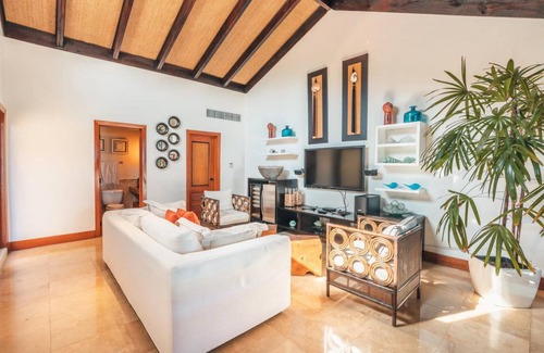 Puerto Bahia Appartement | 330 m² Appartement ∙ 4 chambres ∙ 10 personnes