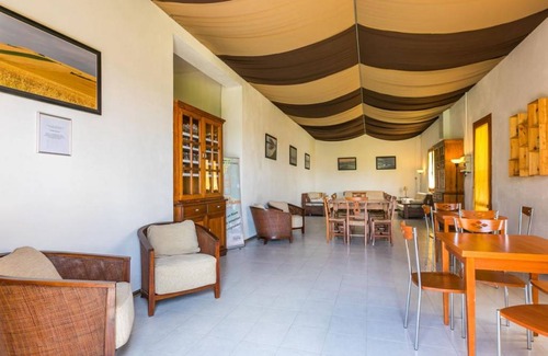 Cerreto Guidi Maison | 330 m² Longère ∙ 5 chambres ∙ 22 personnes