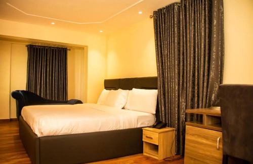 Somolu Appartement | 330 m² Résidence de tourisme ∙ 2 personnes
