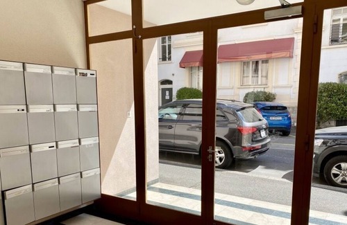 Lausanne Appartement | 332 * Near the lake and city center !