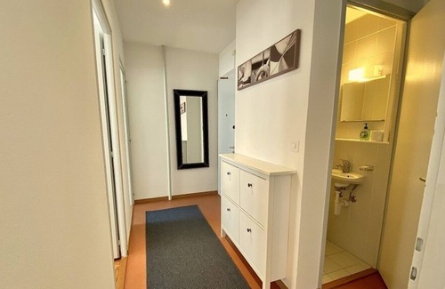 Lausanne Appartement | 332 * Near the lake and city center !