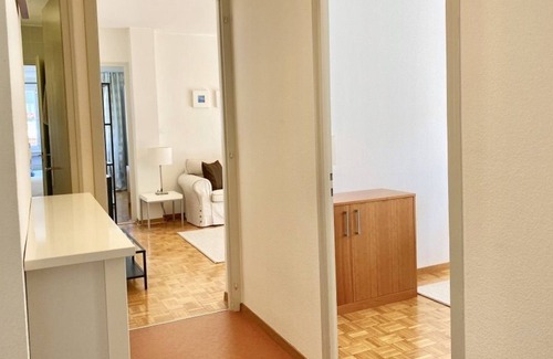 Lausanne Appartement | 332 * Near the lake and city center !