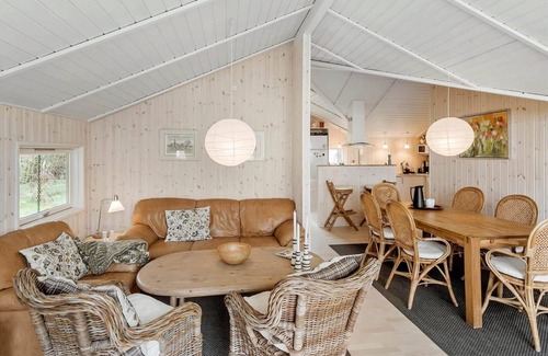 Stege Maison | 3355 Stege - Bundgarnet 55