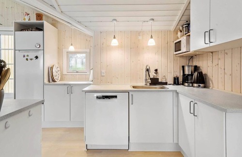 Stege Maison | 3355 Stege - Bundgarnet 55