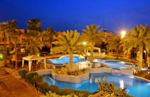 Julai'a Station Balnéaire | 336 m² Résidence de vacances ∙ 4 chambres ∙ 8 personnes