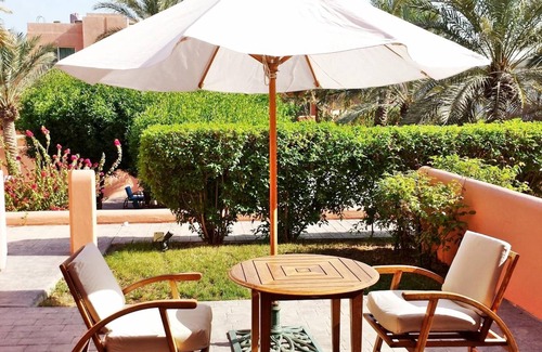 Julai'a Station Balnéaire | 336 m² Résidence de vacances ∙ 4 chambres ∙ 8 personnes