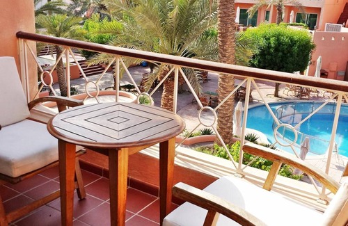 Julai'a Station Balnéaire | 336 m² Résidence de vacances ∙ 4 chambres ∙ 8 personnes