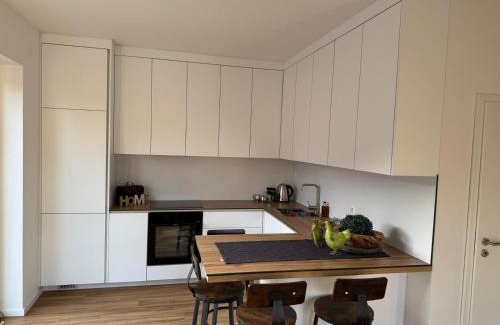 Westoverledingen Appartement | -33a- Exklusive FeWo Papenburg - Westoverledingen - Grenzweg -