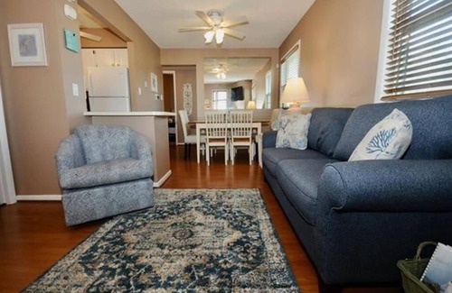 Sea Isle City Copropriété | 34 34th Street Unit 309