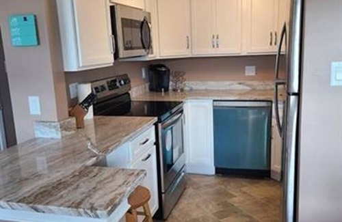 Sea Isle City Copropriété | 34 34th Street Unit 309