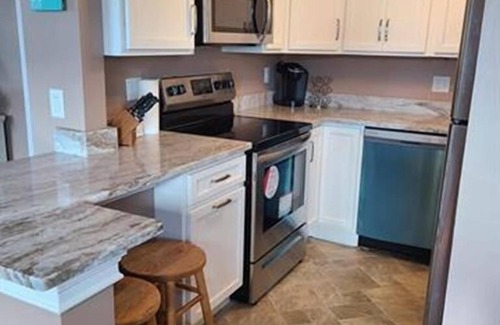 Sea Isle City Copropriété | 34 34th Street Unit 309