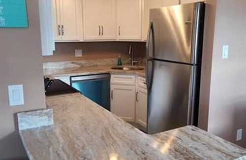 Sea Isle City Copropriété | 34 34th Street Unit 309