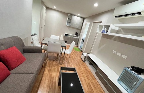 Lak Si Appartement | 34 m² Appartement ∙ 1 chambre ∙ 2 personnes