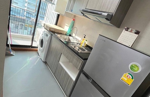 Lak Si Appartement | 34 m² Appartement ∙ 1 chambre ∙ 2 personnes
