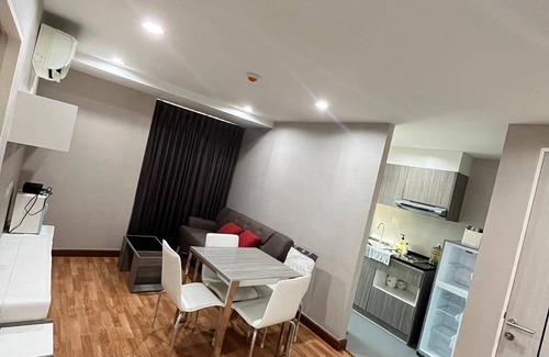 Lak Si Appartement | 34 m² Appartement ∙ 1 chambre ∙ 2 personnes