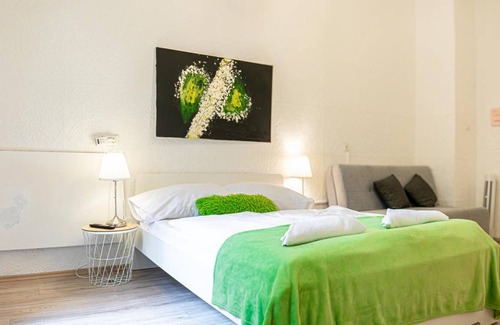 Neulerchenfeld Appartement | 34 m² Appartement ∙ 1 chambre ∙ 3 personnes