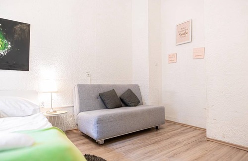 Neulerchenfeld Appartement | 34 m² Appartement ∙ 1 chambre ∙ 3 personnes