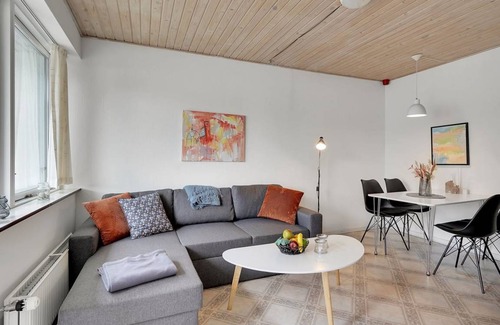 Skaerbaek Appartement | 34 m² Appartement ∙ 1 chambre ∙ 6 personnes