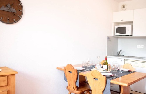 Vignec Appartement | 34 m² Appartement ∙ 1 chambre ∙ 6 personnes