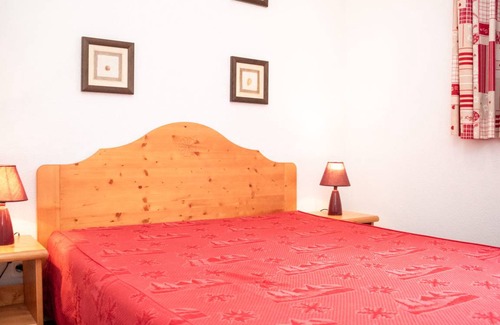 Vignec Appartement | 34 m² Appartement ∙ 1 chambre ∙ 6 personnes