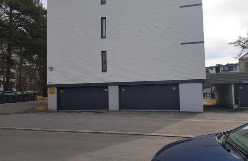 Oulu Appartement | 34 m² Appartement ∙ 1 chambre ∙ 3 personnes