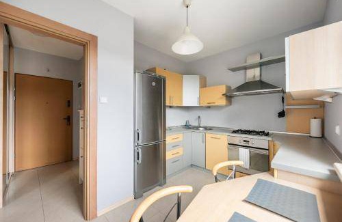 Grochow Appartement | 34 m² Appartement ∙ 1 chambre ∙ 4 personnes