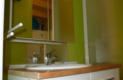 Fiefs Cottage | 34 m² Cottage ∙ 1 chambre ∙ 2 personnes