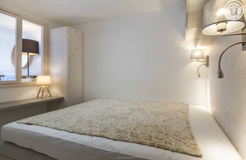 Courchevel Maison | 34 m² Gîte ∙ 1 chambre ∙ 4 personnes