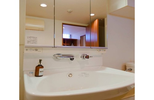 Yabuzuka Onsen Hôtel | 34 m² Hôtel ∙ 1 chambre ∙ 2 personnes
