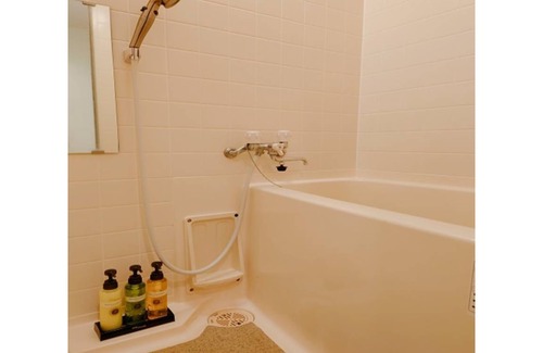 Yabuzuka Onsen Hôtel | 34 m² Hôtel ∙ 1 chambre ∙ 2 personnes