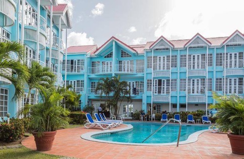Bonne Terre Hôtel | 34 m² Hôtel ∙ 127 personnes
