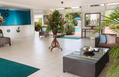 Bonne Terre Hôtel | 34 m² Hôtel ∙ 127 personnes