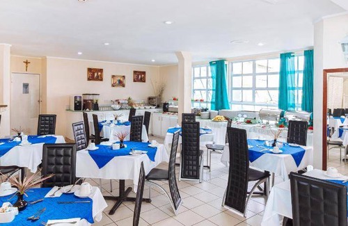 Bonne Terre Hôtel | 34 m² Hôtel ∙ 127 personnes