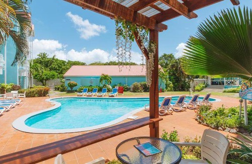 Bonne Terre Hôtel | 34 m² Hôtel ∙ 127 personnes