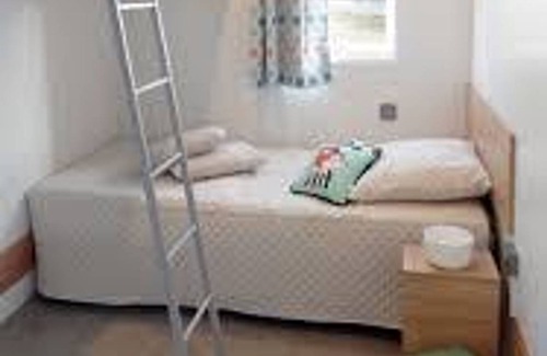 Luynes Maison | 34 m² Mobil-home ∙ 2 chambres ∙ 4 personnes