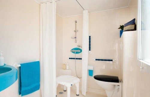 Luynes Maison | 34 m² Mobil-home ∙ 2 chambres ∙ 4 personnes