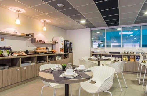 La Fuye-Velpeau Appartement | 34 m² Résidence de tourisme ∙ 127 personnes