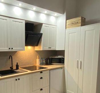 Kwidzyn Appartement | 34 m² Résidence de tourisme ∙ 4 personnes