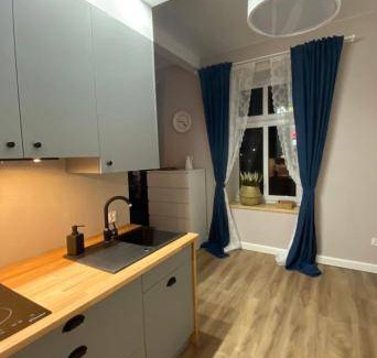 Kwidzyn Appartement | 34 m² Résidence de tourisme ∙ 4 personnes