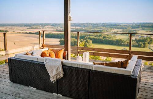 Pimbo Lit Et Petit-Déjeuner | 340 m² Chambre d'hôtes ∙ 4 chambres ∙ 9 personnes