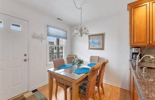 Sea Isle City Copropriété | 3400 Landis Unit 306