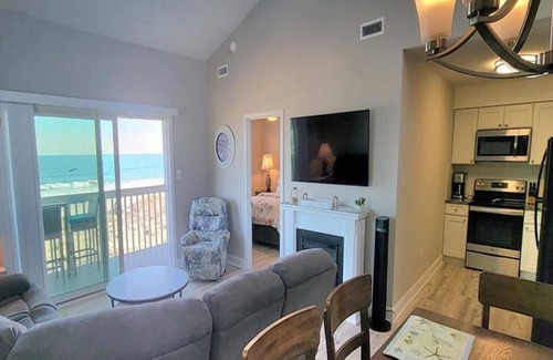 Sea Isle City Copropriété | 3400 Promenade Unit 3H