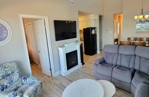 Sea Isle City Copropriété | 3400 Promenade Unit 3H
