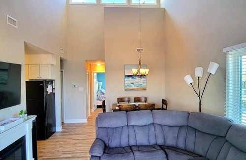 Sea Isle City Copropriété | 3400 Promenade Unit 3H
