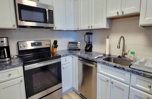 Sea Isle City Copropriété | 3400 Promenade Unit 3H