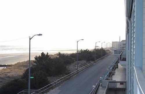 Sea Isle City Copropriété | 3400 Promenade Unit 3E
