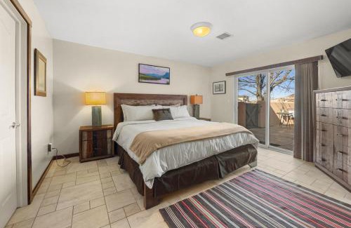 Moab South Valley Maison | 3431 E. Westwater Dr