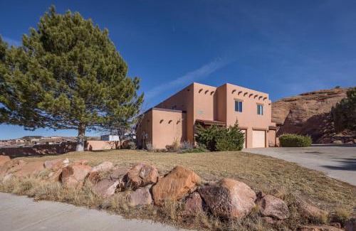 Moab South Valley Maison | 3431 E. Westwater Dr