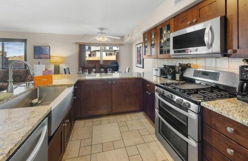 Moab South Valley Maison | 3431 E. Westwater Dr