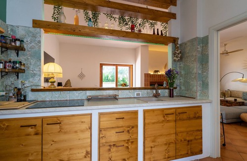 Acaya Villa | 3435 Villa Cuore Verde by Perle di Puglia